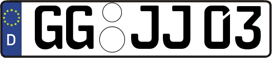 GG-JJ03