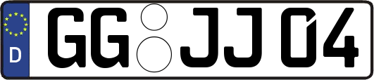 GG-JJ04