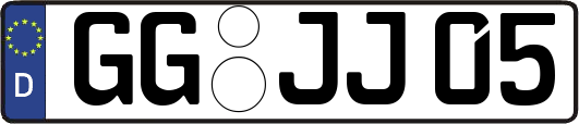 GG-JJ05