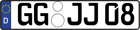 GG-JJ08