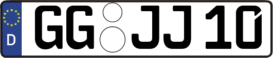 GG-JJ10