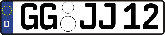 GG-JJ12