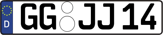 GG-JJ14
