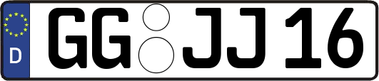 GG-JJ16