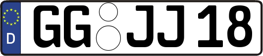 GG-JJ18