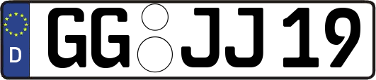 GG-JJ19