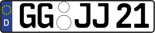GG-JJ21