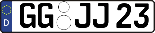 GG-JJ23