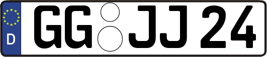 GG-JJ24