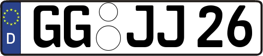 GG-JJ26