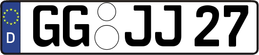 GG-JJ27