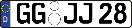 GG-JJ28