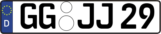 GG-JJ29
