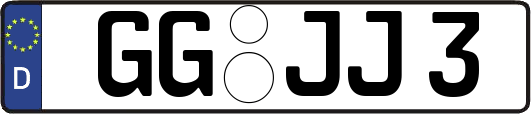 GG-JJ3