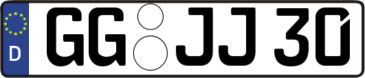 GG-JJ30