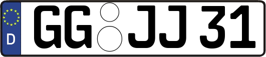 GG-JJ31