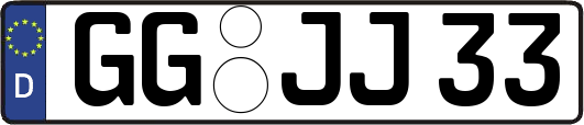 GG-JJ33