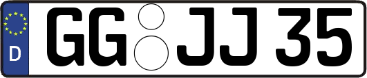 GG-JJ35