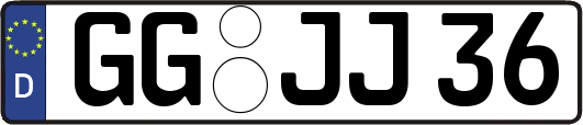 GG-JJ36