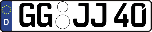 GG-JJ40