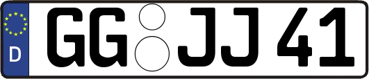 GG-JJ41