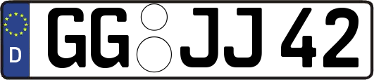 GG-JJ42