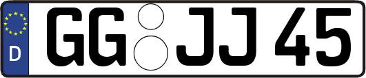 GG-JJ45