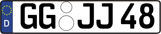 GG-JJ48