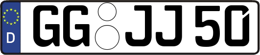 GG-JJ50