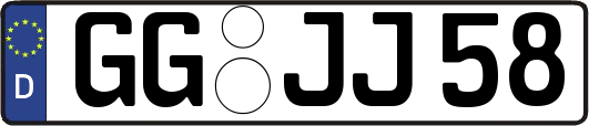 GG-JJ58