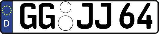 GG-JJ64