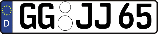 GG-JJ65