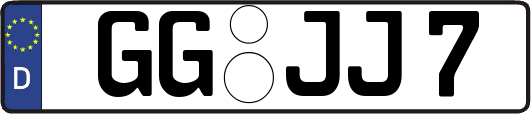 GG-JJ7