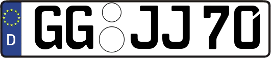 GG-JJ70