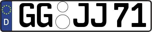 GG-JJ71
