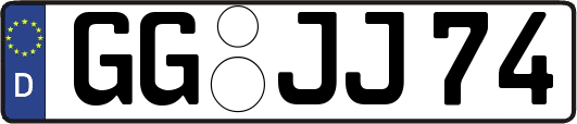 GG-JJ74