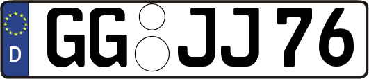 GG-JJ76