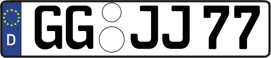 GG-JJ77