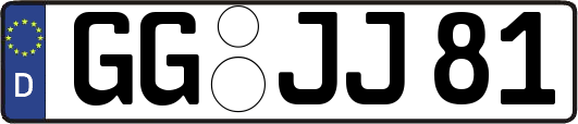 GG-JJ81