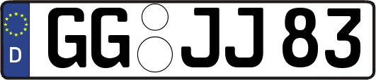 GG-JJ83