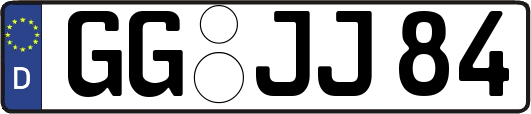 GG-JJ84