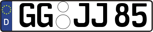 GG-JJ85