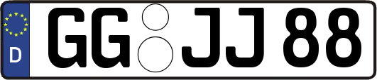 GG-JJ88