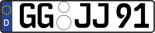 GG-JJ91