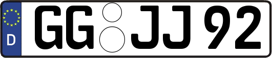 GG-JJ92