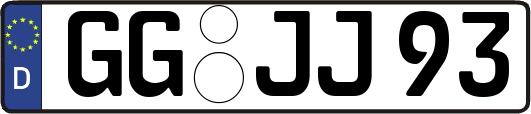 GG-JJ93