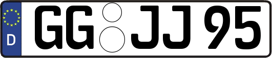 GG-JJ95