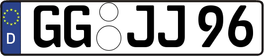 GG-JJ96