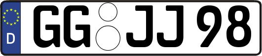 GG-JJ98
