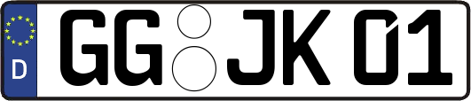 GG-JK01